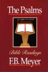The Psalms - Bible Readings